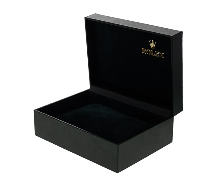 Rolex Datejust 16220